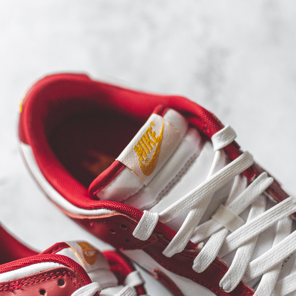 Nike Dunk Low USC - Swest Kicks