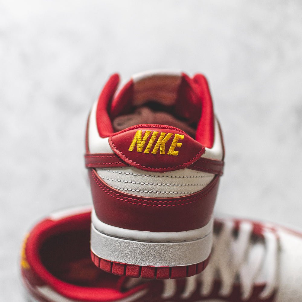 Nike Dunk Low USC - Swest Kicks