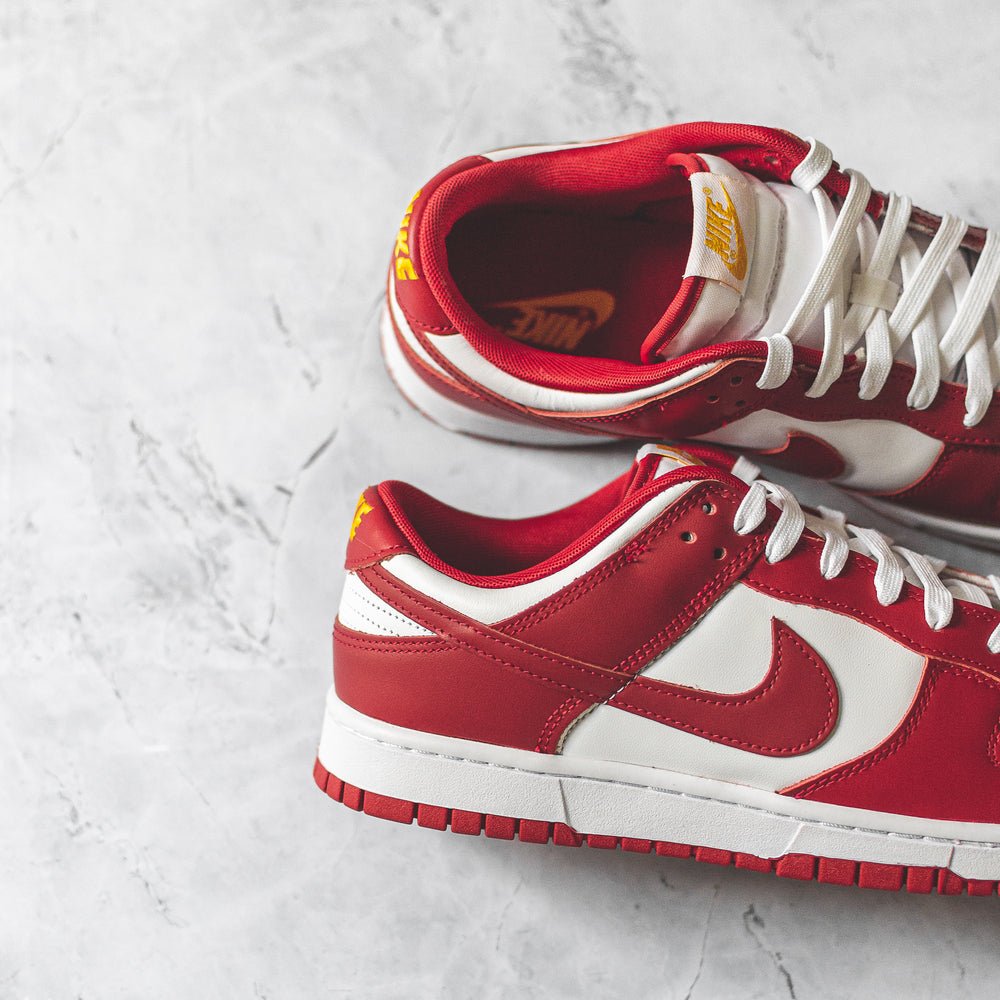 Nike Dunk Low USC - Swest Kicks