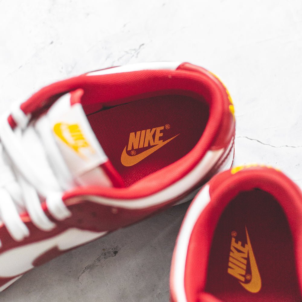 Nike Dunk Low USC - Swest Kicks