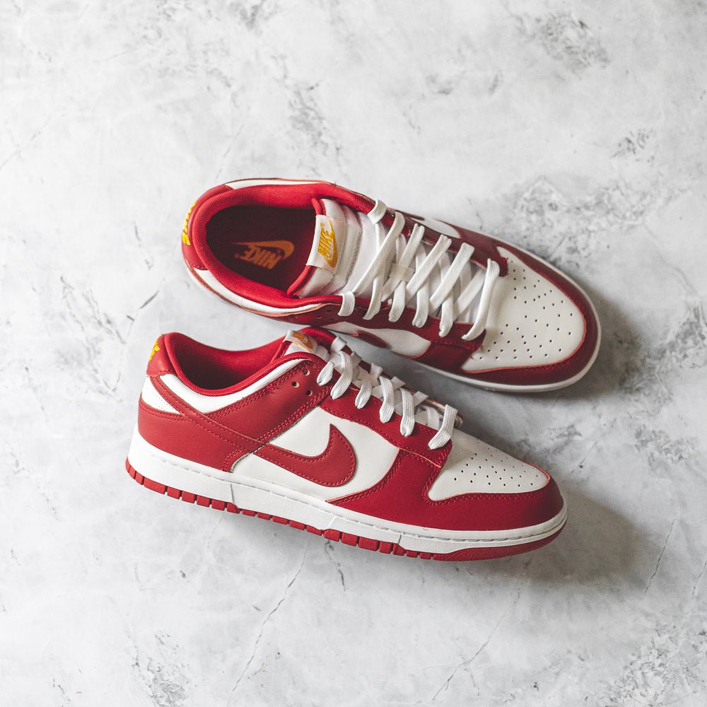 Nike Dunk Low USC - Swest Kicks