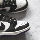 Nike SB Dunk Low Court Purple - Swest Kicks
