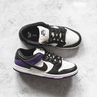 Nike SB Dunk Low Court Purple - Swest Kicks