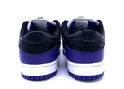 Nike SB Dunk Low Court Purple - UK8.5 - Swest Kicks