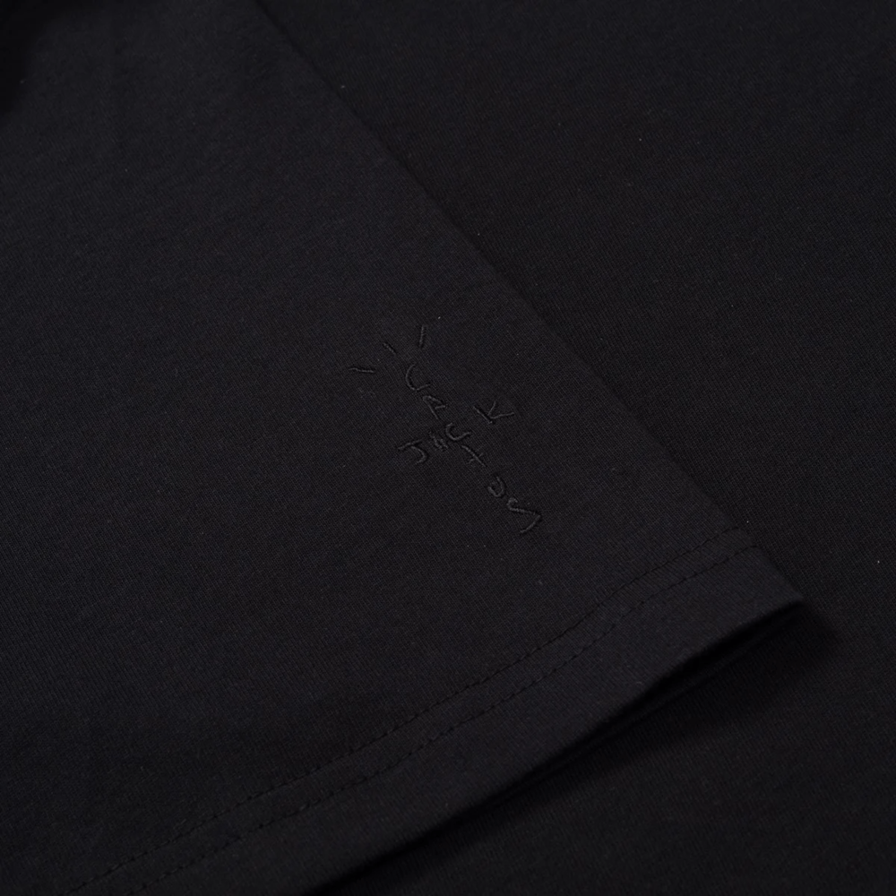 Travis Scott x Jordan Flight Graphic Tee - Swest Kicks