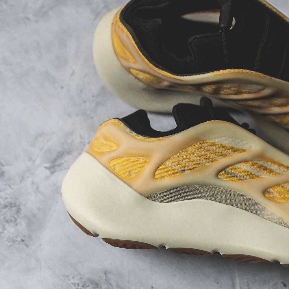 Yeezy 700 V3 Mono Safflower - Swest Kicks