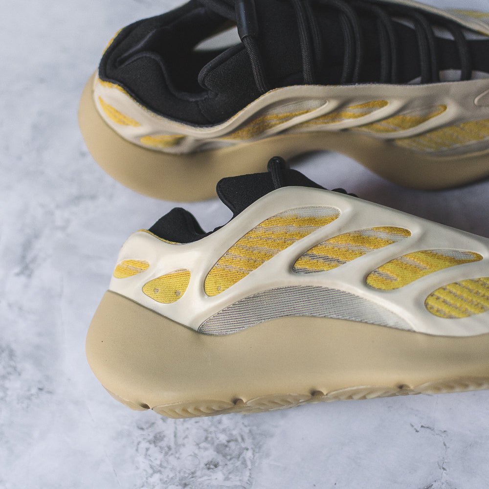 Yeezy 700 V3 Safflower - Swest Kicks
