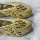 Yeezy Foam RNNR Sulfur - Swest Kicks