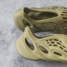 Yeezy Foam RNNR Sulfur - Swest Kicks