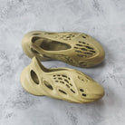 Yeezy Foam RNNR Sulfur - Swest Kicks