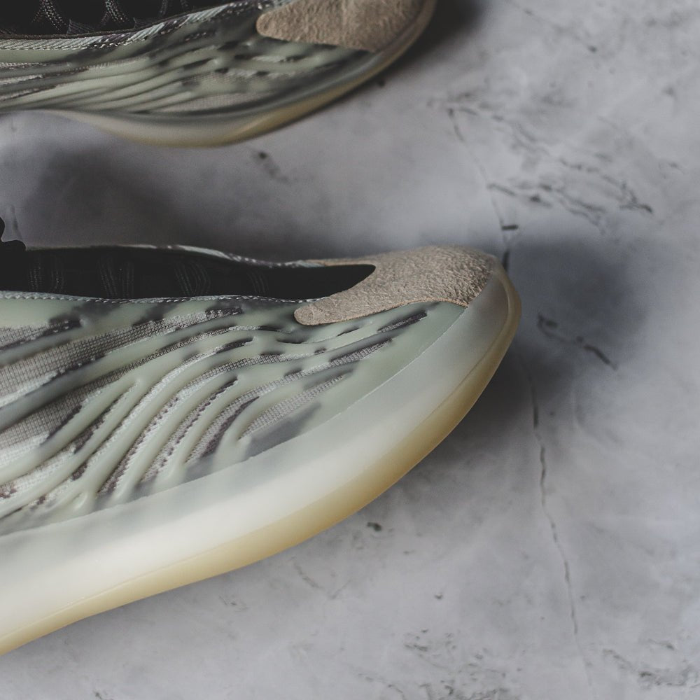 Yeezy QNTM Performance Basketball - Swest Kicks