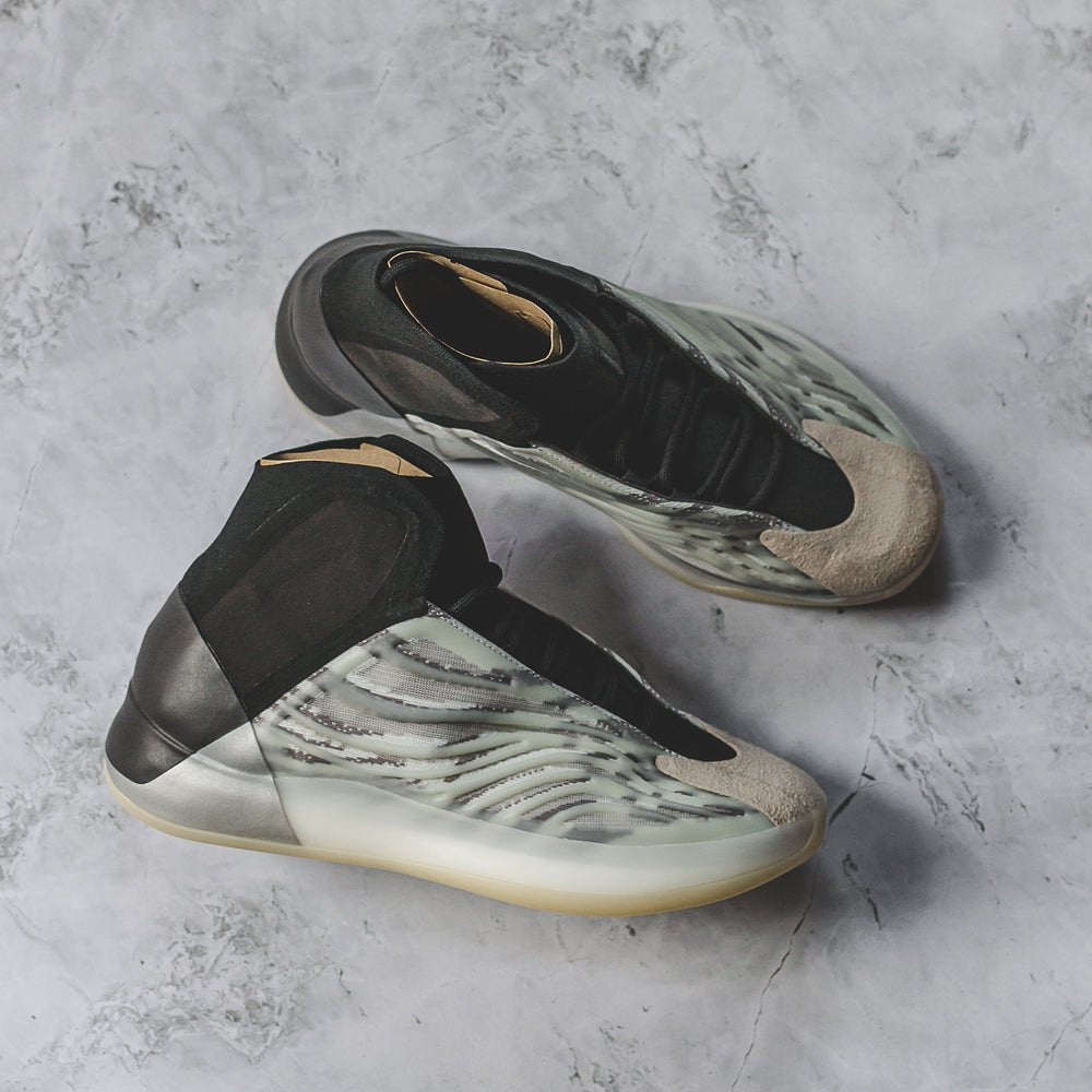 Yeezy QNTM Performance Basketball - Swest Kicks