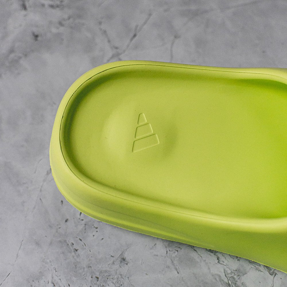 Yeezy Slide Glow Green - Swest Kicks