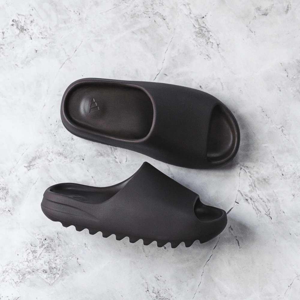 Yeezy Slide Soot - Swest Kicks