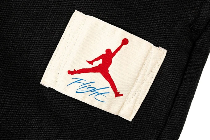 white air jordan shorts