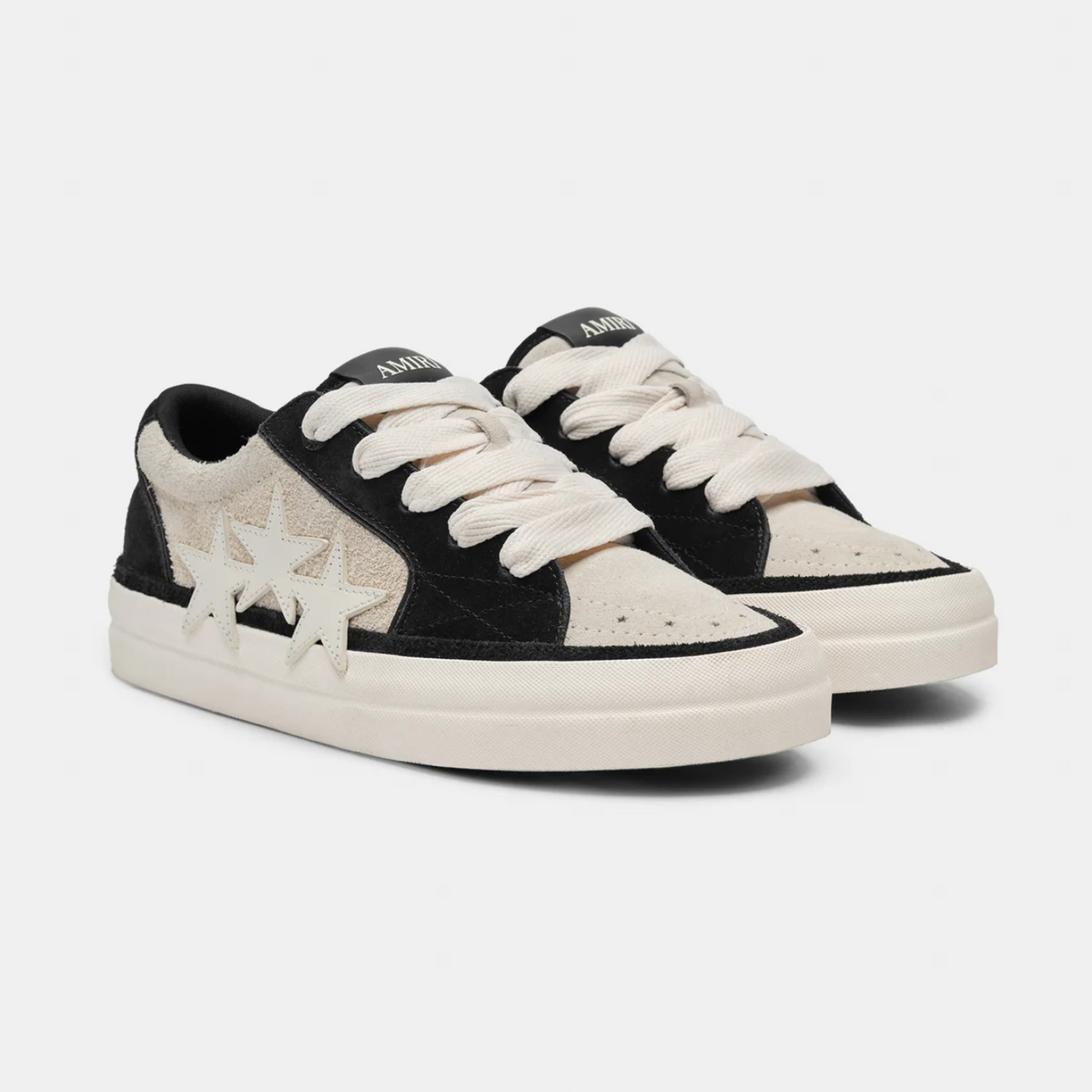 AMIRI Sunset Skate Low 'Birch/Black' – Swest Kicks