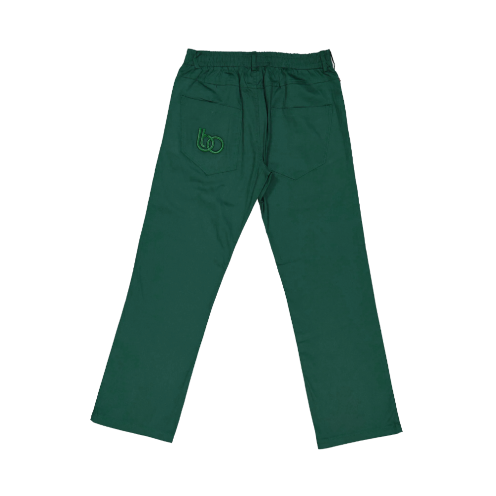 BIGTYNSONLY Emerald Valour Pant – Swest Kicks