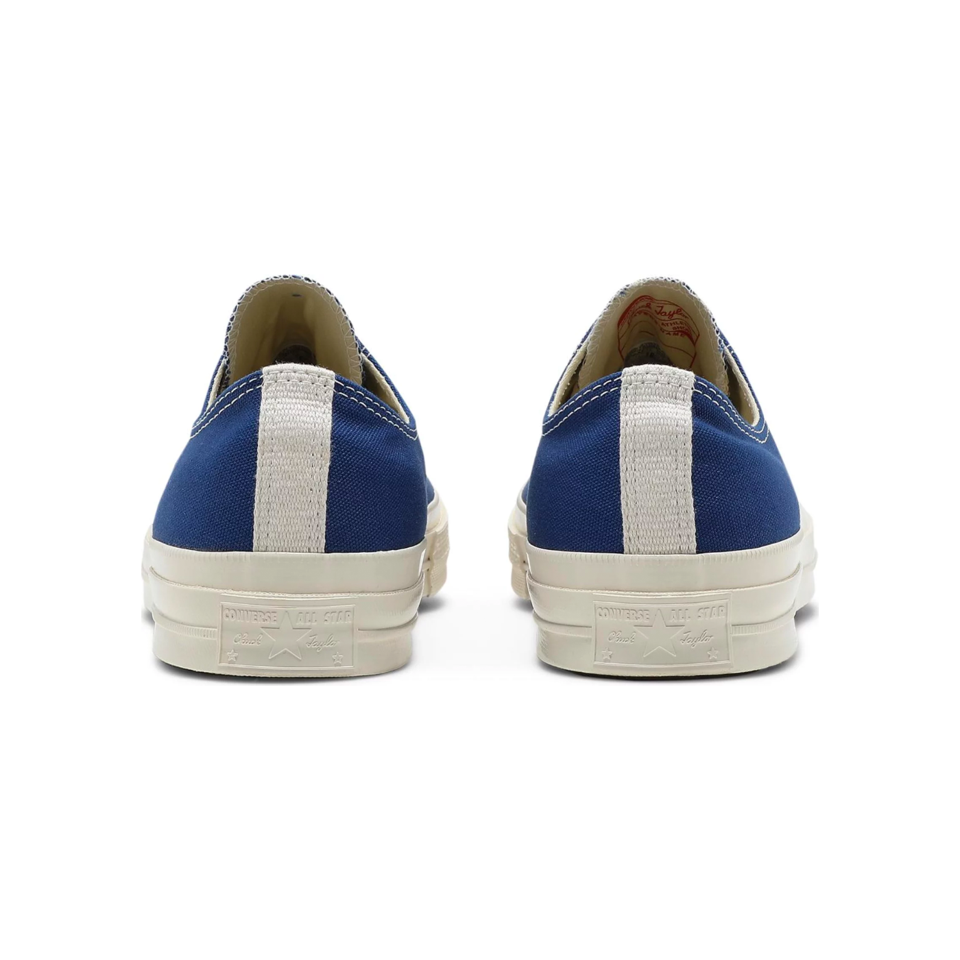 Cdg converse online clearance