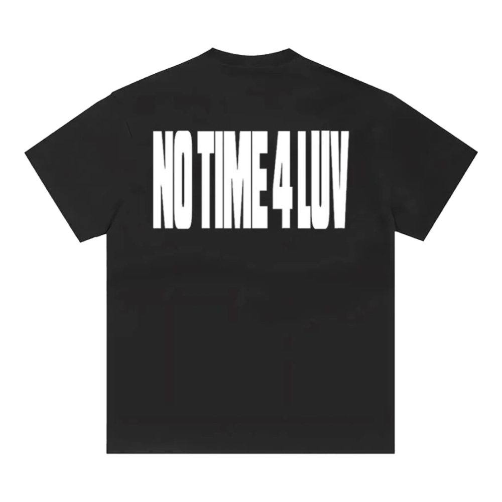 トップス corteiz Corteiz Reflective Alcatraz T-Shirt Triple Black | Soul Gallery