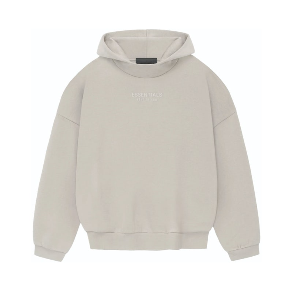 Fear of god essentials core pullover hoodie ta hotsell