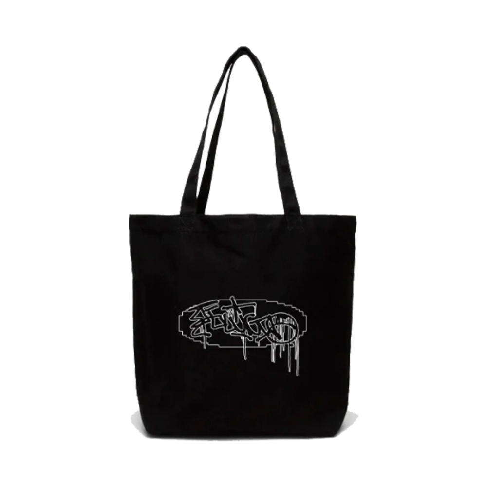 ILLUCID studios* Graff Logo Tote Bag – Swest Kicks