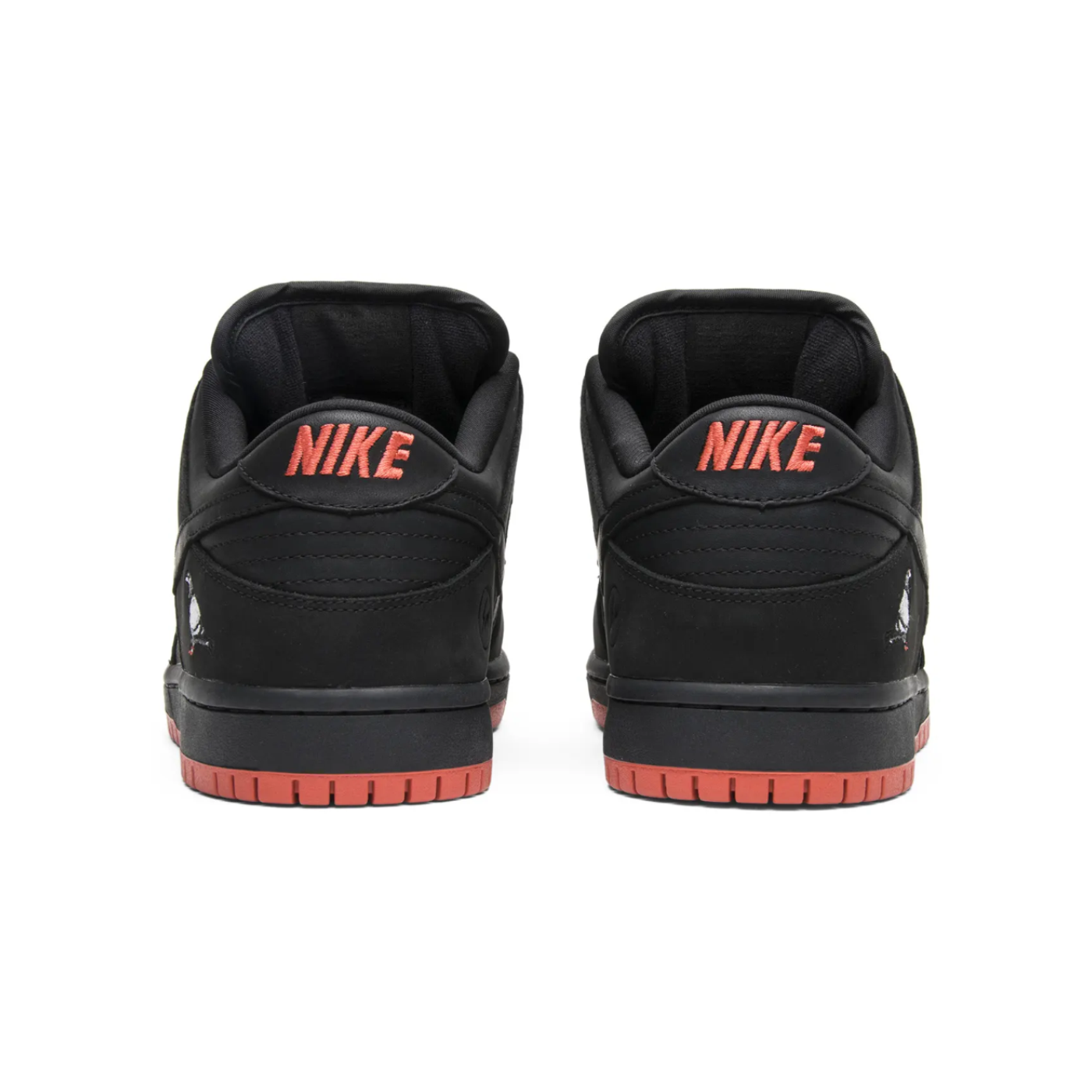 nike sb dunk jeff staple