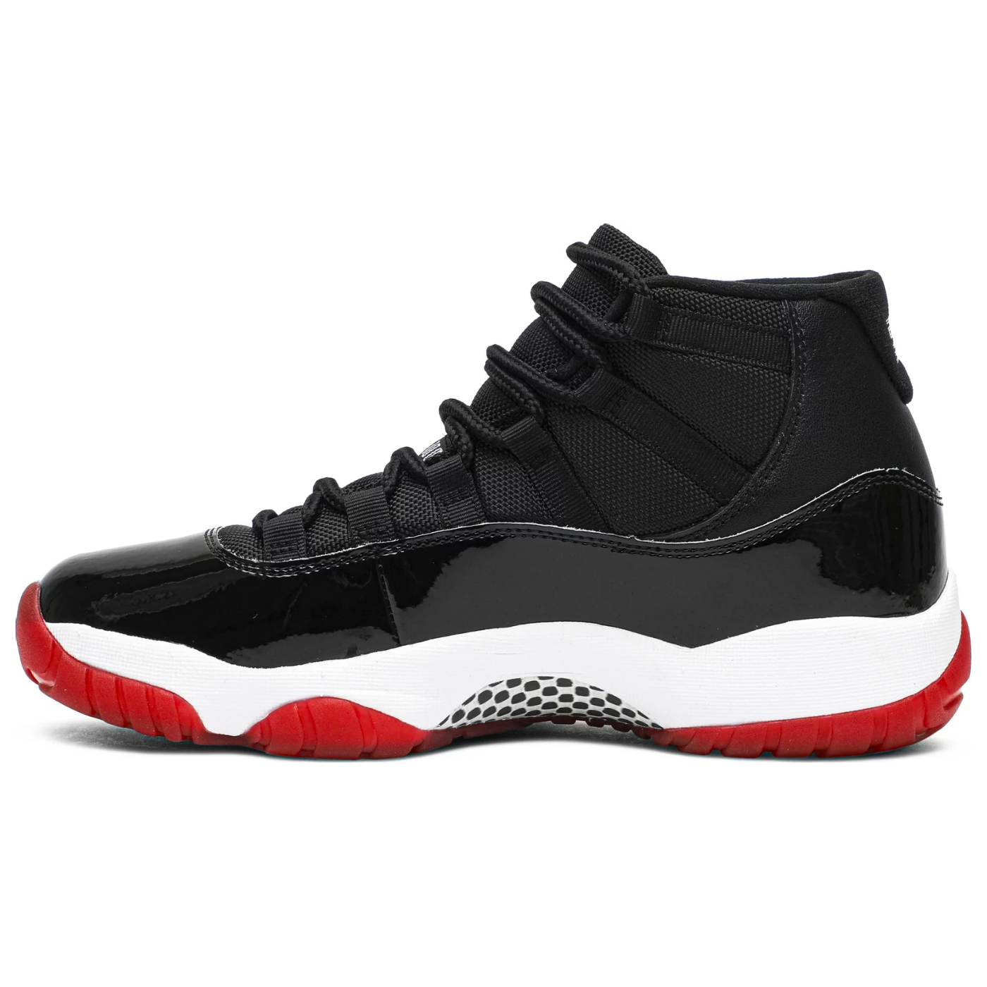 Jordan 11 Retro Playoffs Bred 2019 Swest Kicks