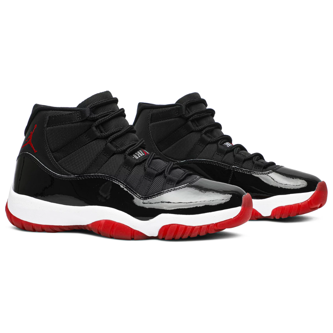 Jordan 11 Retro Playoffs Bred 2019 Swest Kicks