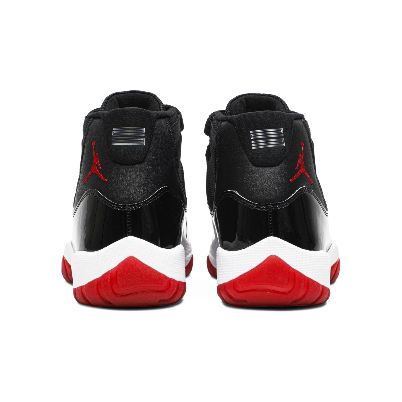Jordan 11 Retro Playoffs Bred 2019 Swest Kicks