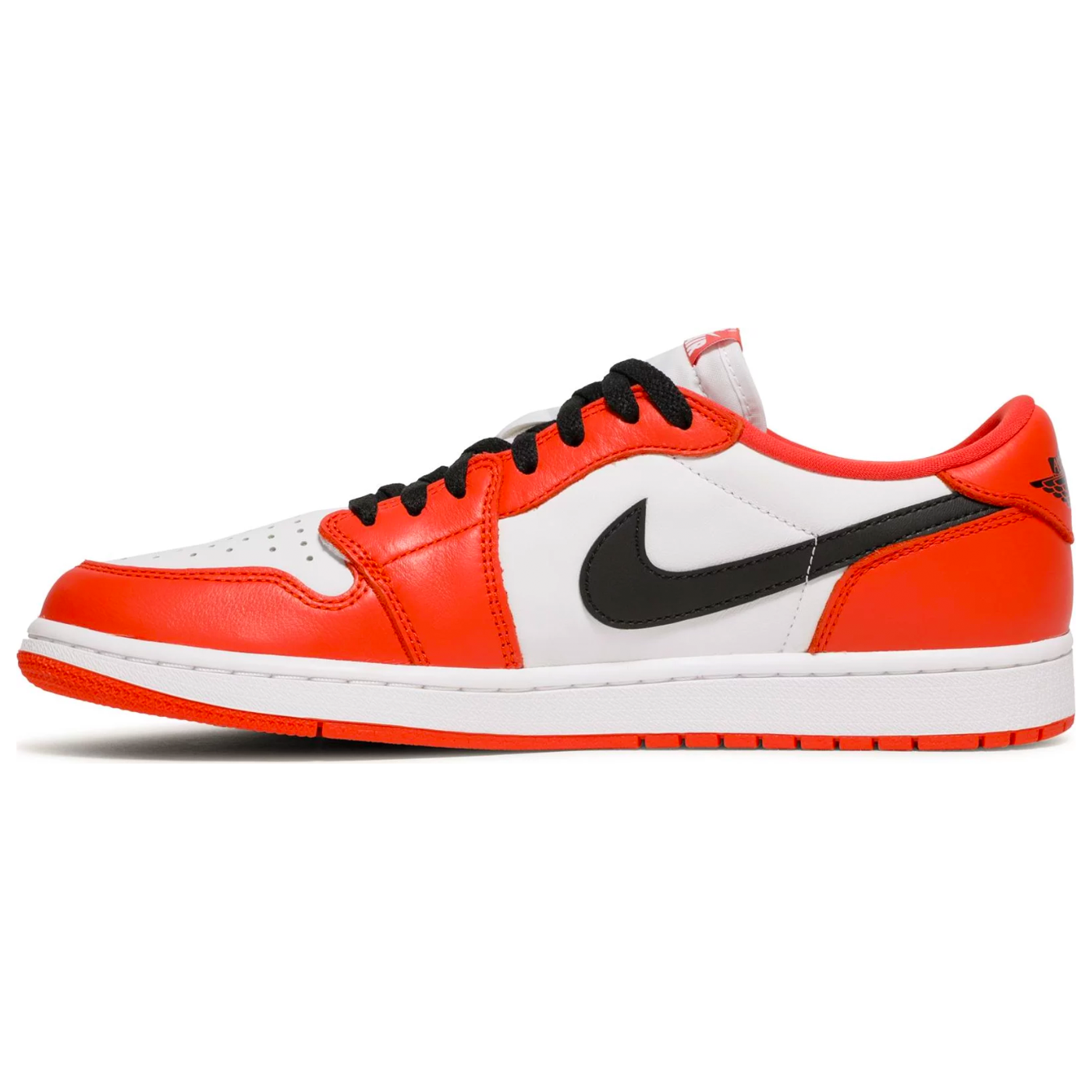 jordan 1s low orange
