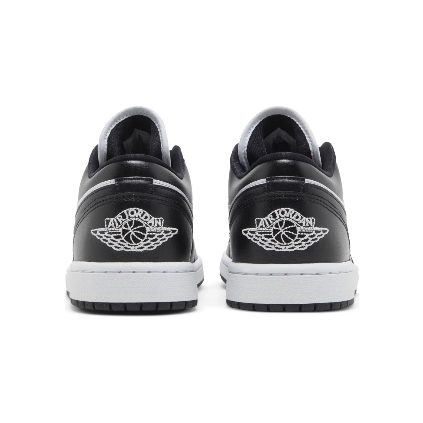 Jordan 1 Low Panda W Swest Kicks