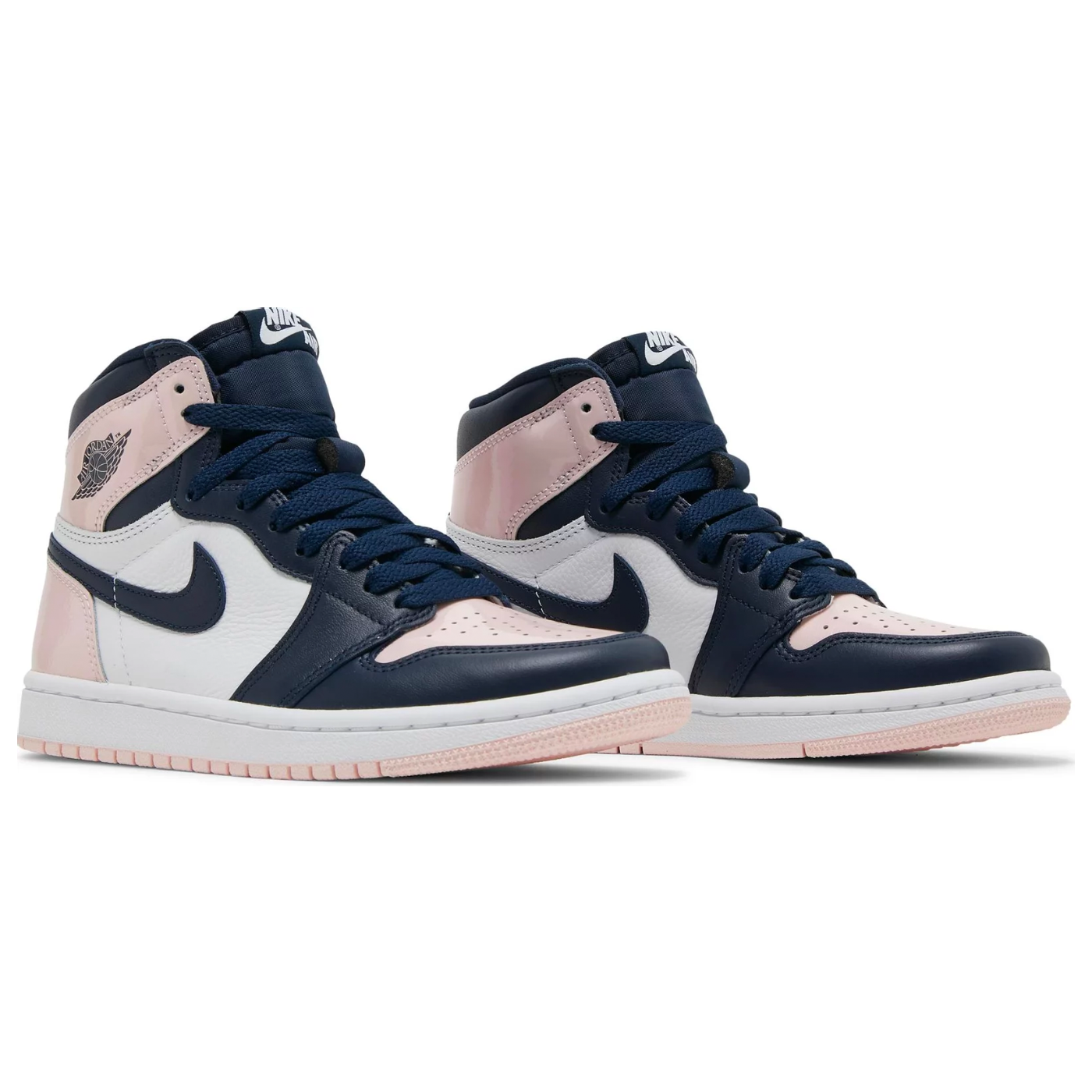 women's high jordan 1