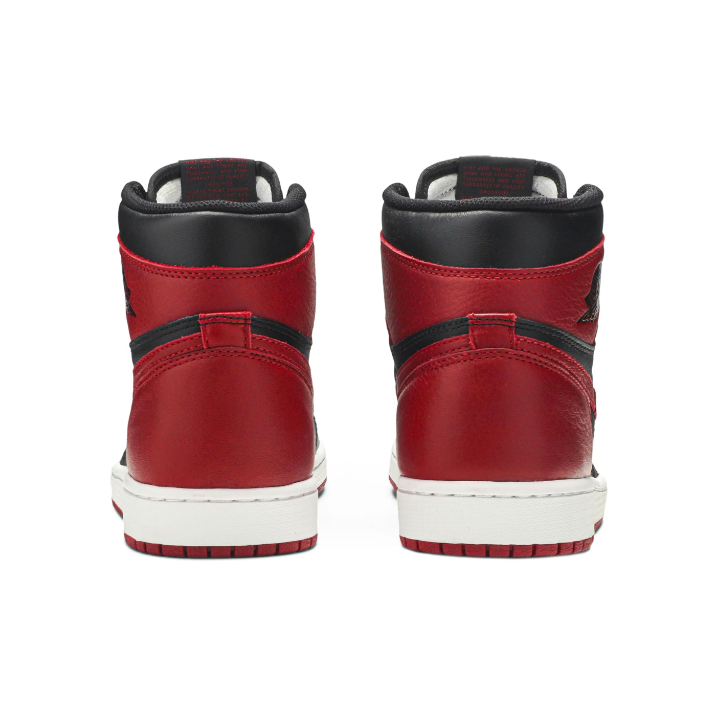 air jordan 1 banned history