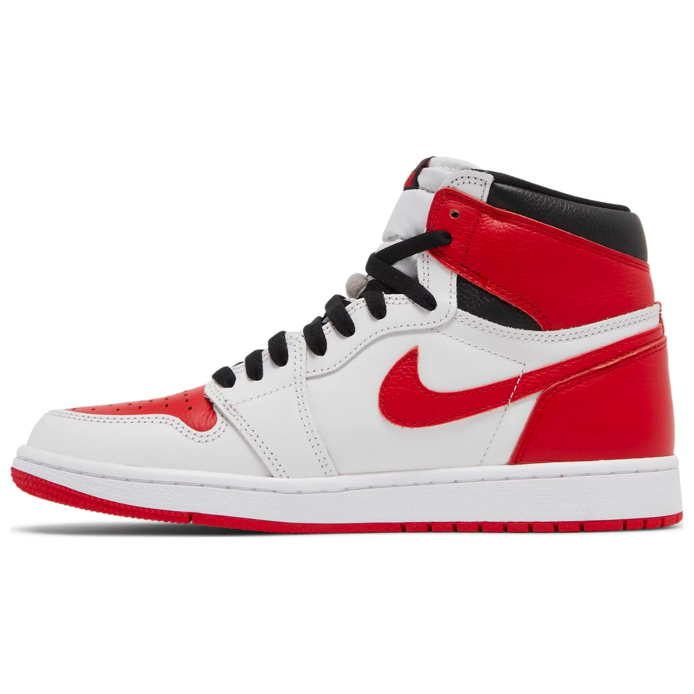 Jordan 1 Retro High OG Heritage Swest Kicks