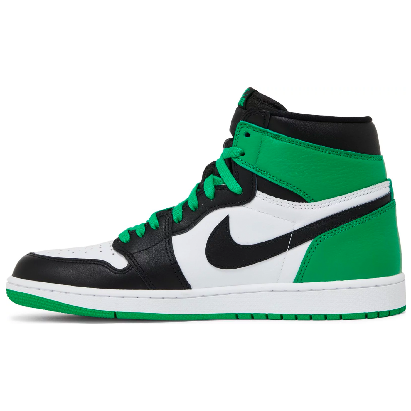 Jordan Retro High OG Lucky Green – Swest Kicks