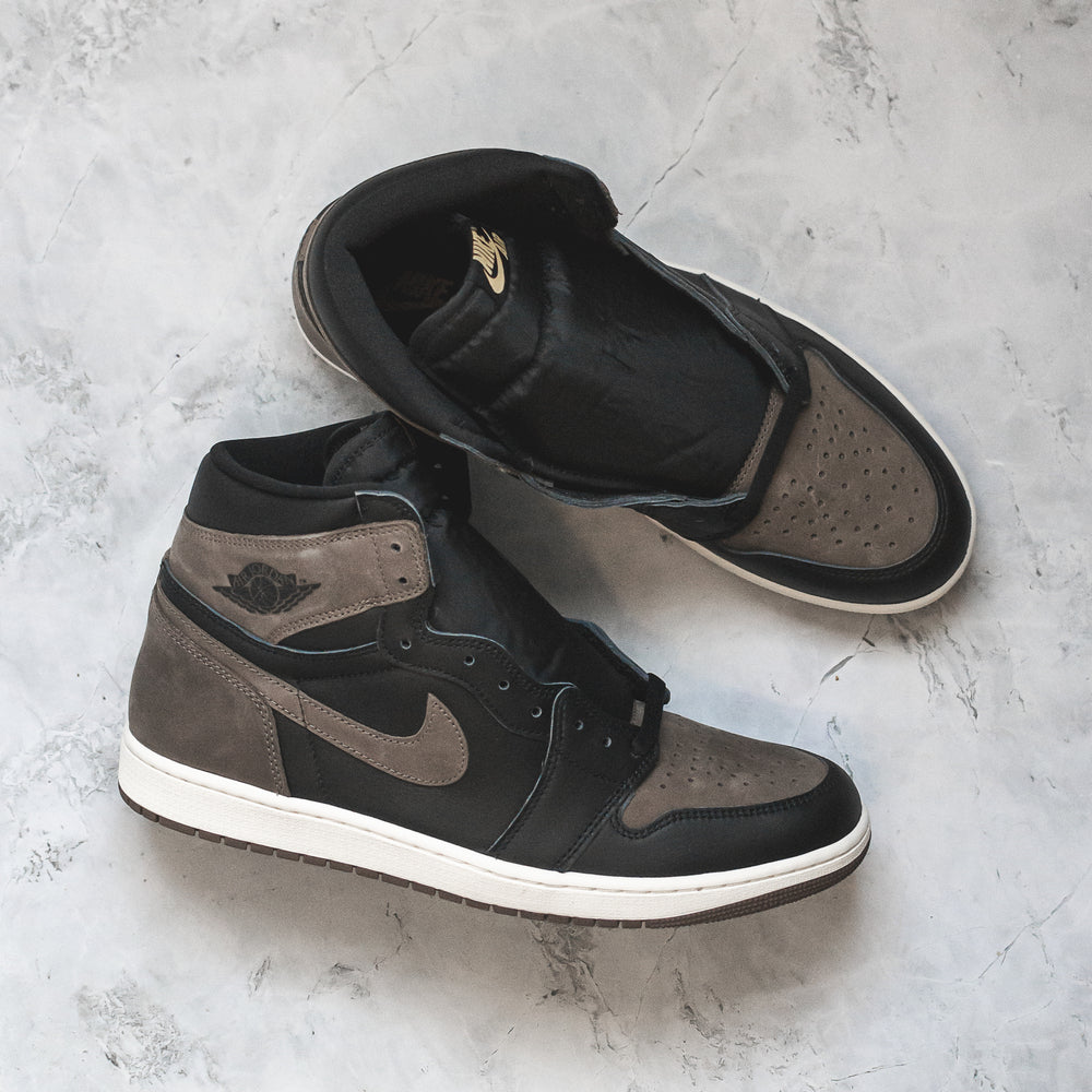 Jordan 1 Retro High OG Palomino – Swest Kicks