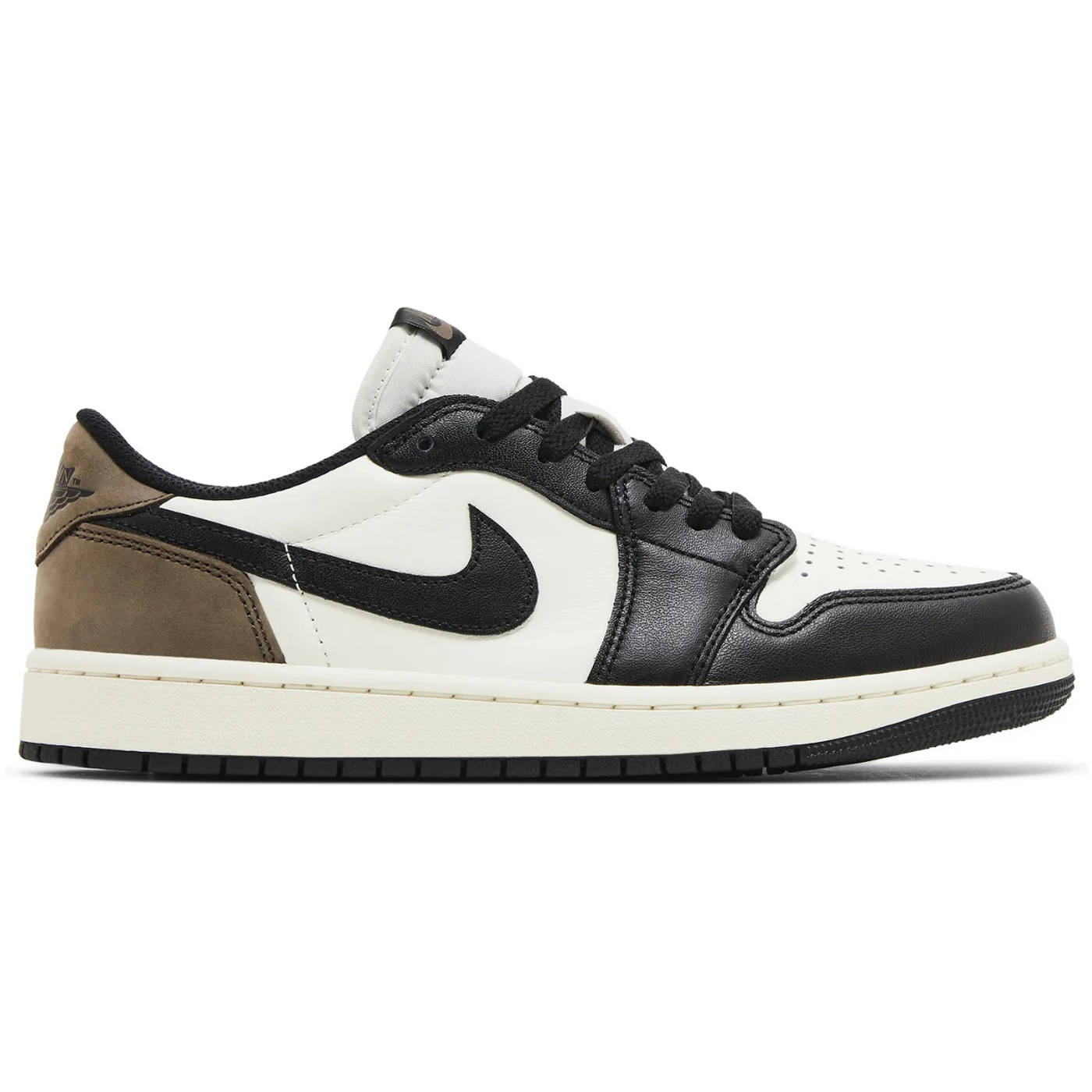 Jordan 1 Retro Low OG Mocha – Swest Kicks