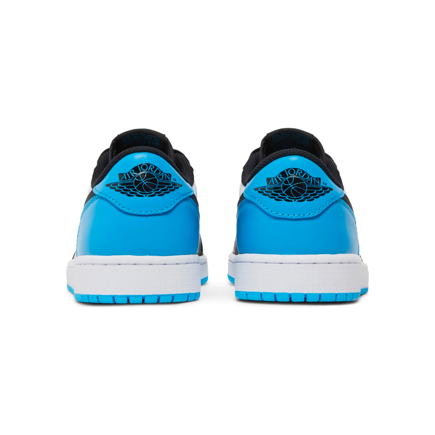 jordan 1 low unc size 11