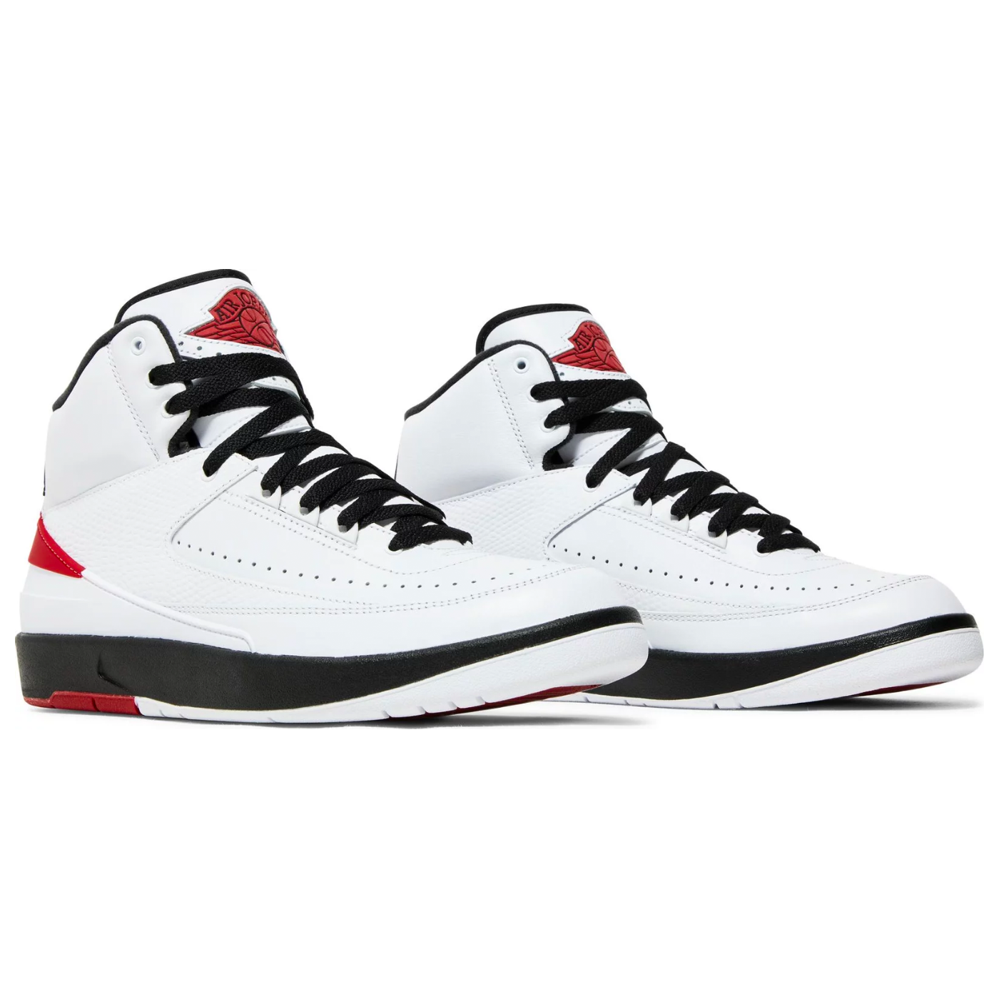 Jordan 2 Retro OG Chicago 2022 Swest Kicks