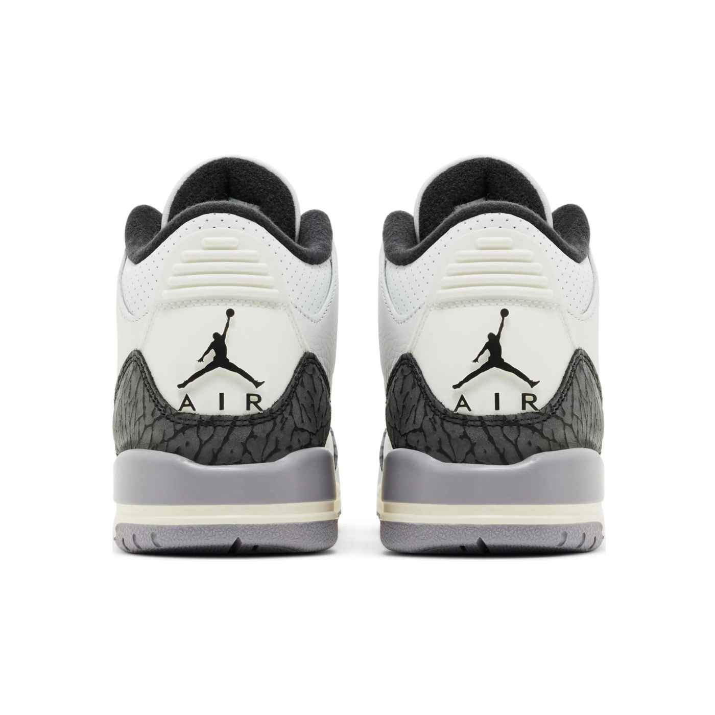 jordan cement 3 gs