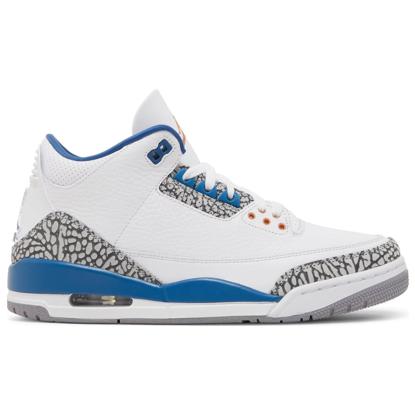 Jordan Retro Washington Wizards – Swest Kicks