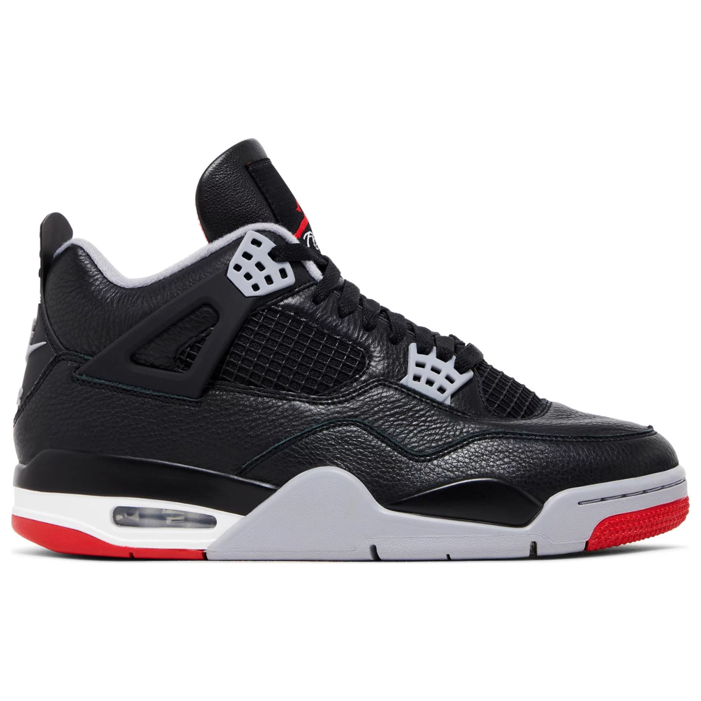 jordan 4 retro air