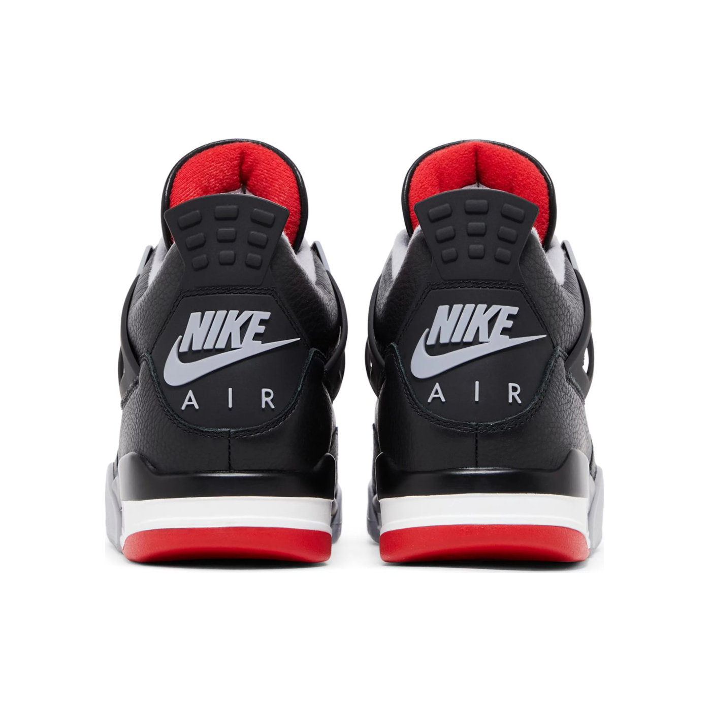 jordan bred 4 youth
