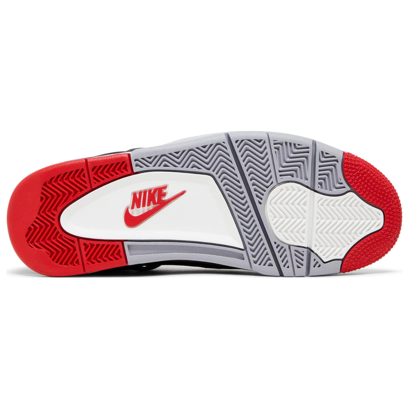 Jordan 4 Retro Bred Reimagined Swest Kicks