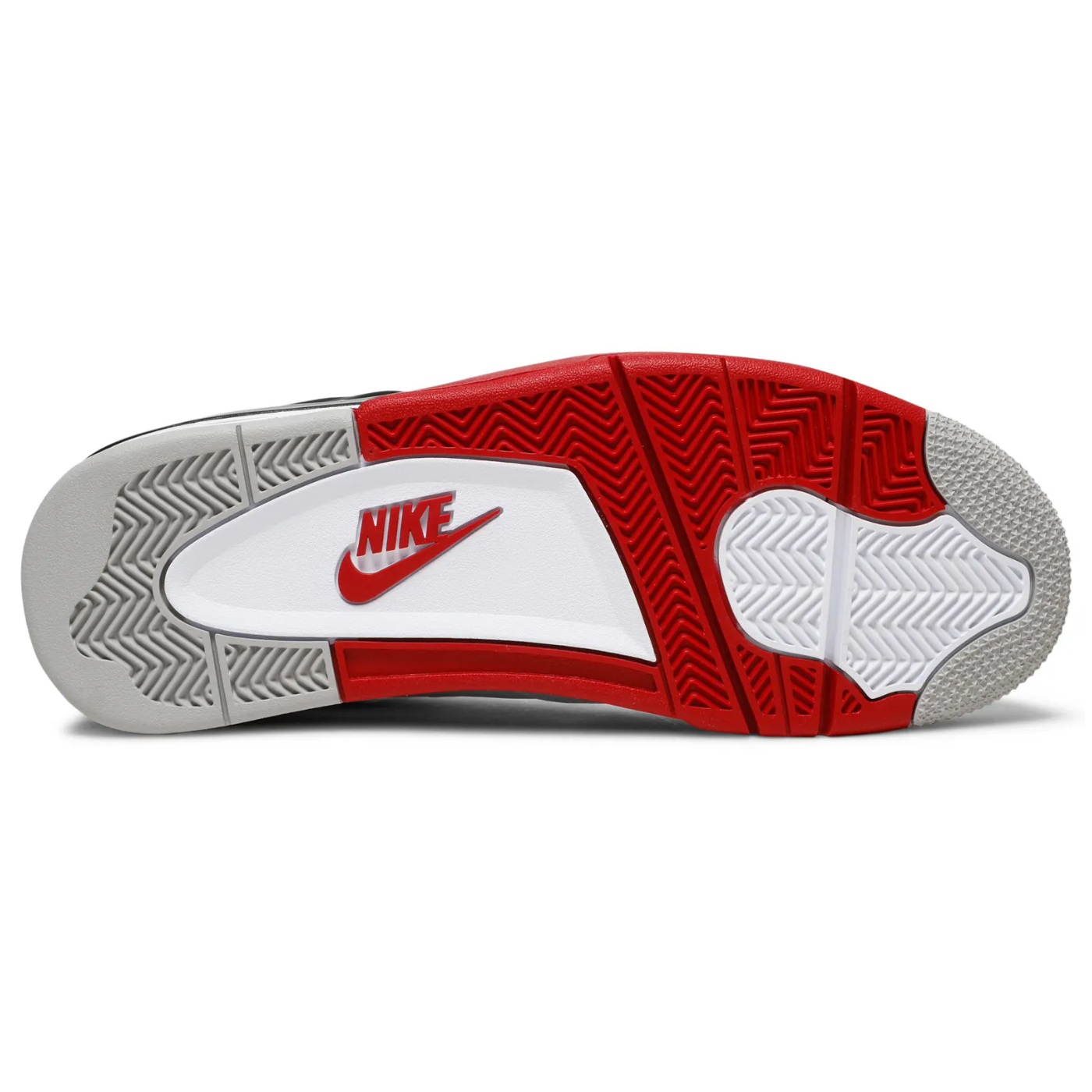 jordan 4 2020 fire red