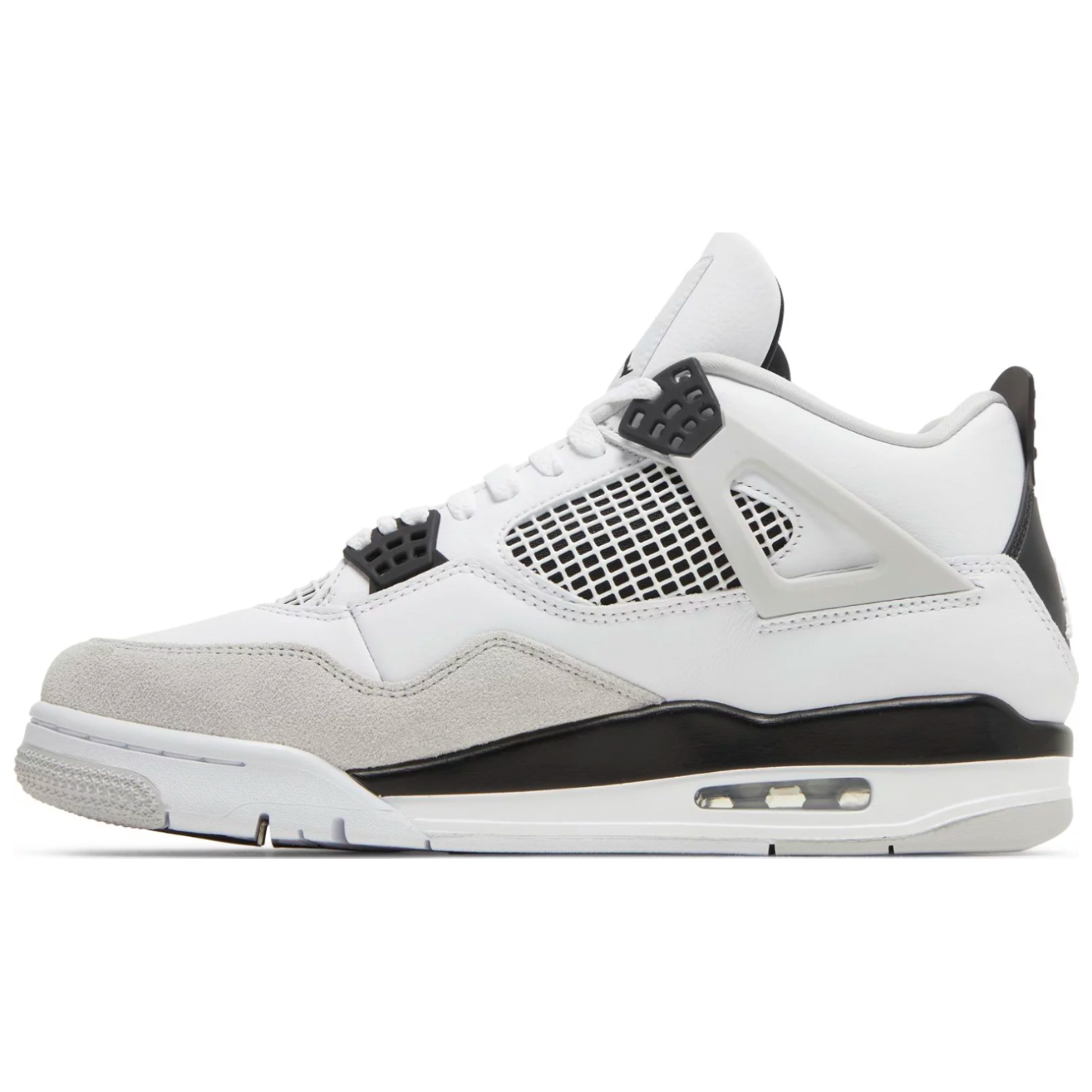 jordan 4 retro ls bp