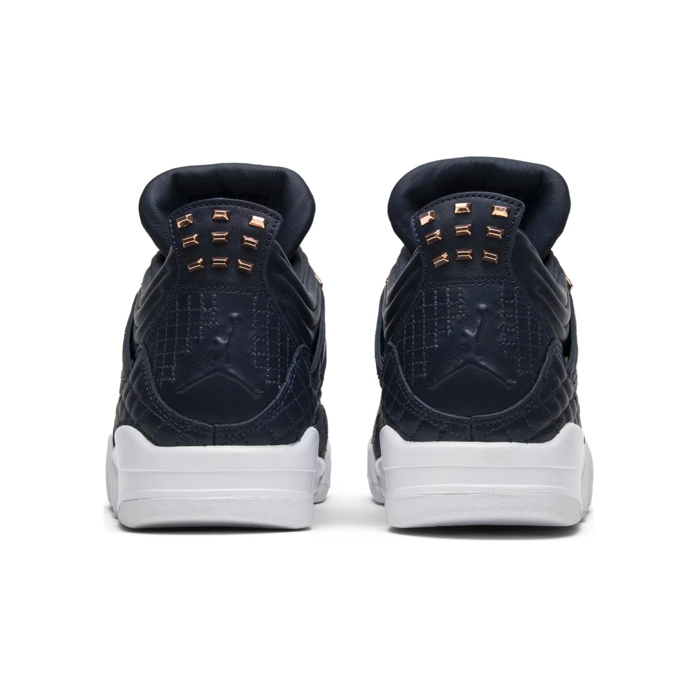 air jordan 4 retro premium obsidian