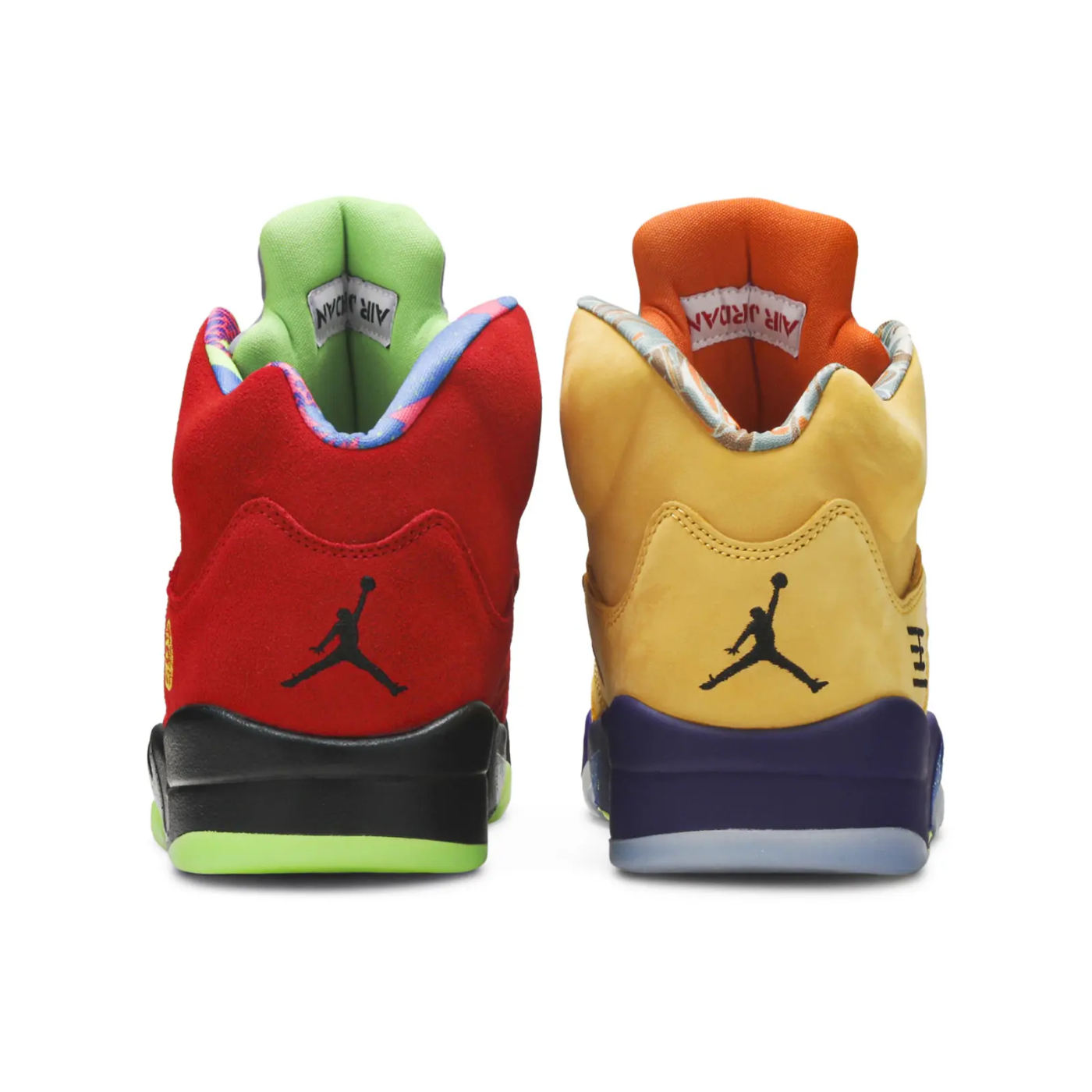 Jordan Retro SE What The (2020) – Swest Kicks - Main Image