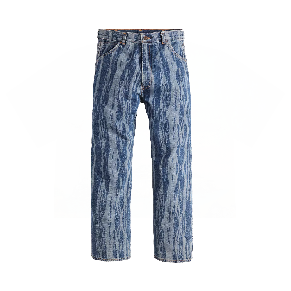 Levi's Skateboarding Cropped Carpenter Jeans – Swest Kicks