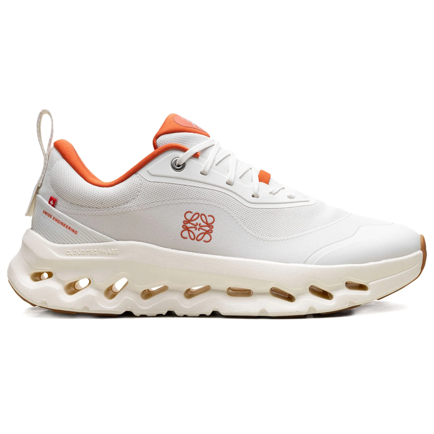 Loewe x On Cloudtilt 2 Sneakers 'White/Orange' (W) – Swest Kicks